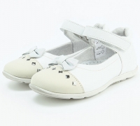 Туфли для девочек  KB14LS-3190