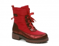   KB646RT Rot  KING BOOTS 