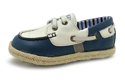 Полуботинки 1169 Dark blue KINGBOOTS   ― Производитель обуви KING BOOTS 