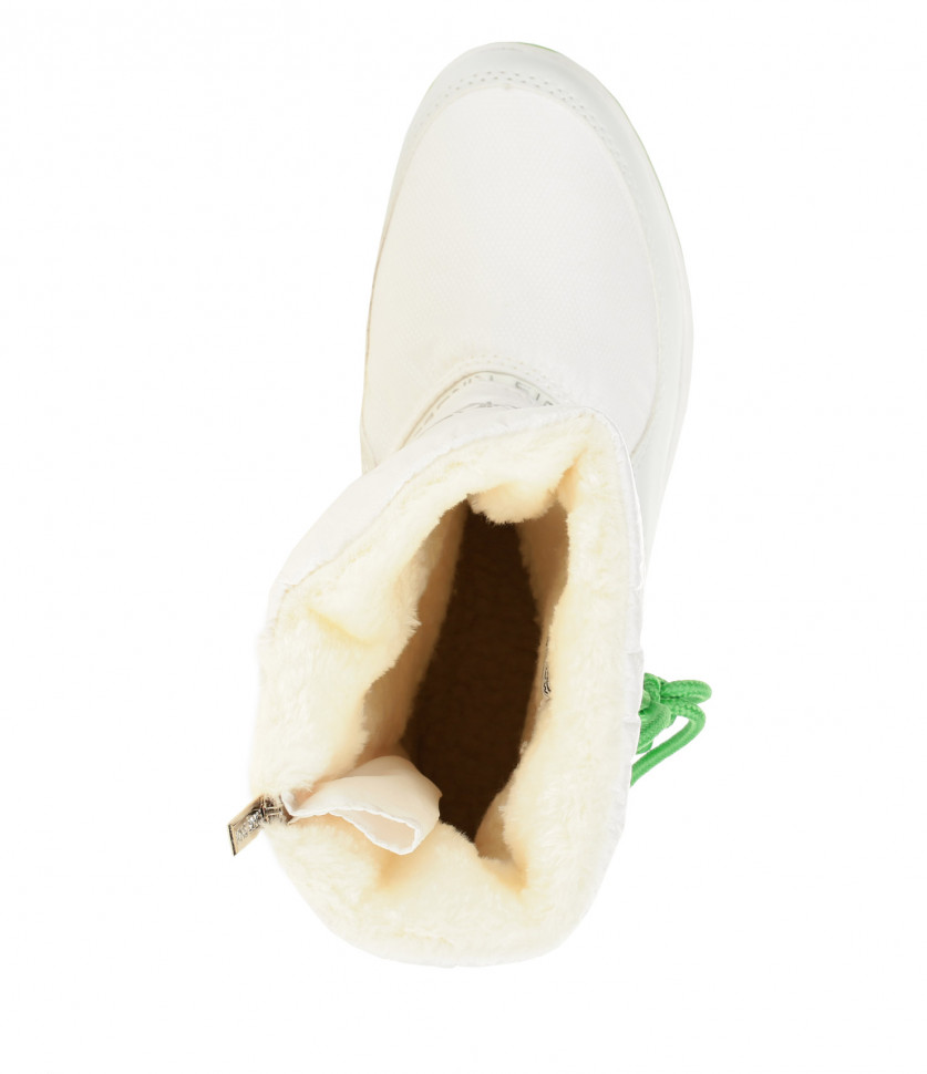 KB333WW Полусапоги женские зимние KING BOOTS